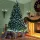 Family Fényfüzér - 50 db LED - hidegfehér - hálózati - 5 m - 8 program (58900B)