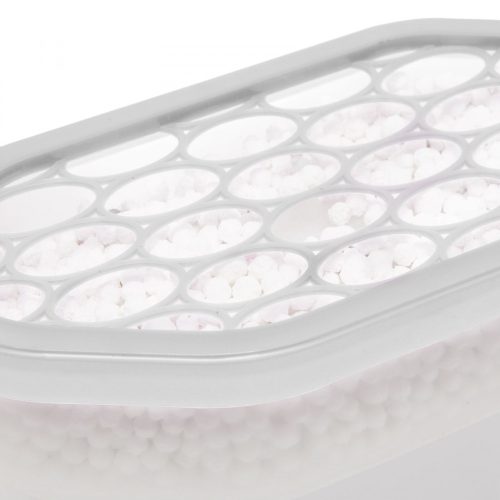 Family páramentesítő, folyadékgyűjtő tartállyal - 500ml - illatmentes (57404)