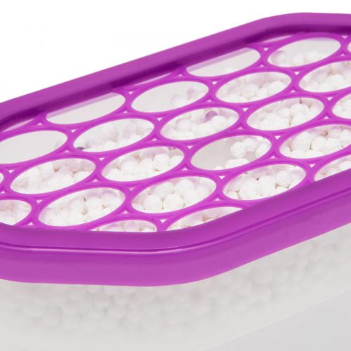 Family páramentesítő, folyadékgyűjtő tartállyal - levendula illat - 300ml (57405D)