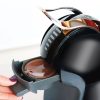 Family újratölthető Dolce Gusto műanyag kávékapszula 5db (57369)