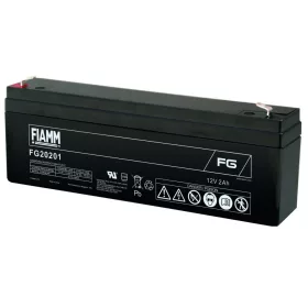 Fiamm FG20201 12V 2Ah T1 akkumulátor