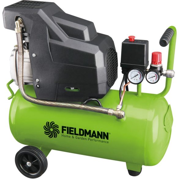Fieldmann FDAK201550E kompresszor