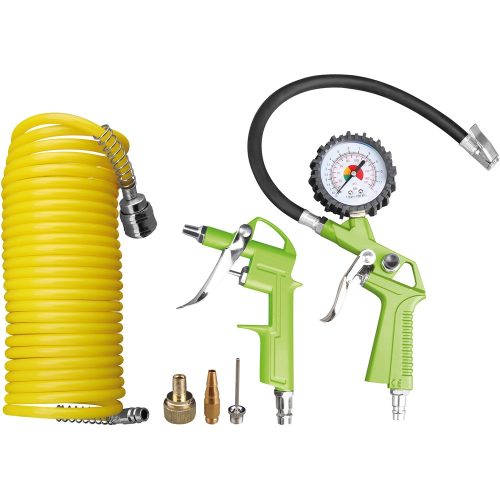 Fieldmann FDAK901501 kompresszor szett