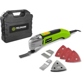 Fieldmann FDB 200301-E multifunkciós gép