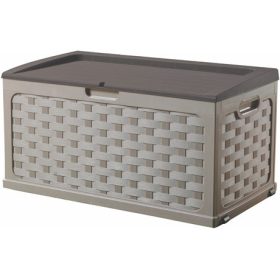 Fieldmann FDD1006B kerti tárolódoboz