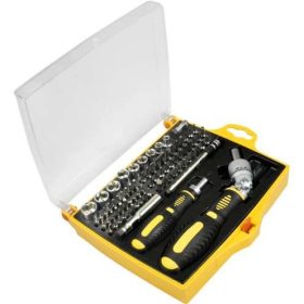 Fieldmann FDG500479R csavarhúzó készlet