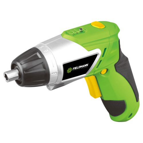 Fieldmann FDS 10101-A akkumulátoros csavarhúzó