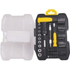 Fieldmann FDS101461R Csavarhúzó készlet