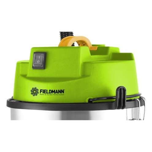 Fieldmann FDU2003E porszívó száraz nedves porszívózáshoz