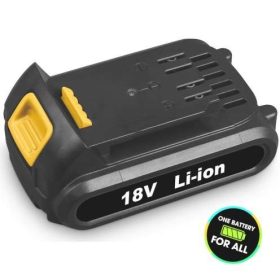 Fieldmann FDUZ50020 akkumulátor