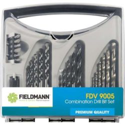 Fieldmann FDV9005 fúró készlet