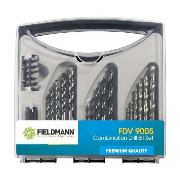 Fieldmann FDV9005 fúró készlet