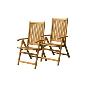 Fieldmann FDZN4001T kerti szék