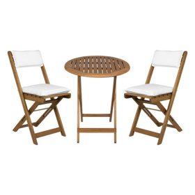 Fieldmann CAROL - FDZN 4003-T balkon szett