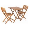 Fieldmann ALICE - FDZN 4010-T kerti bútor szett