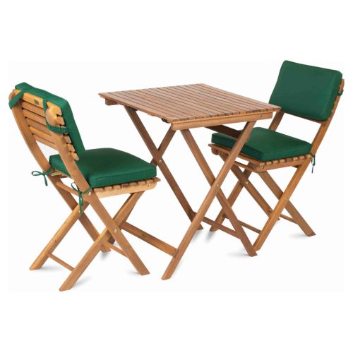 Fieldmann ALICE - FDZN 4010-T kerti bútor szett