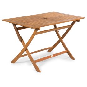 Fieldmann FDZN4011 kerti asztal