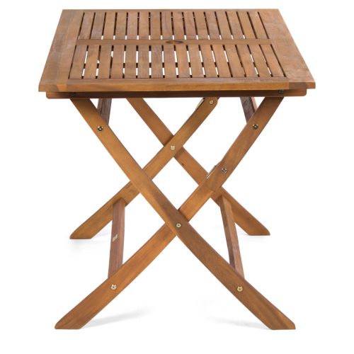 Fieldmann FDZN4011 kerti asztal