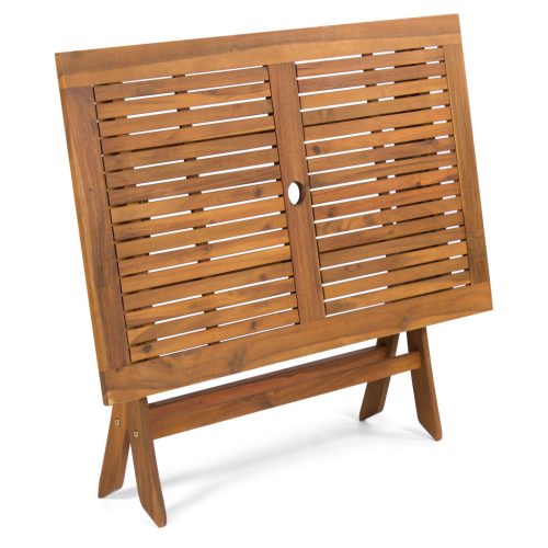 Fieldmann FDZN4011 kerti asztal