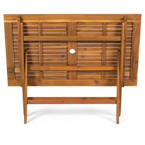 Fieldmann FDZN4011 kerti asztal