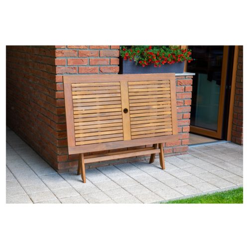 Fieldmann FDZN4011 kerti asztal