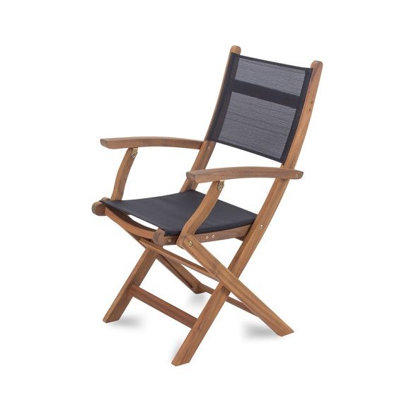 Fieldmann FDZN 4201-T kerti bútor szék