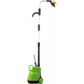 Fieldmann FVC3002ED búvárszivattyú tiszta vízhez