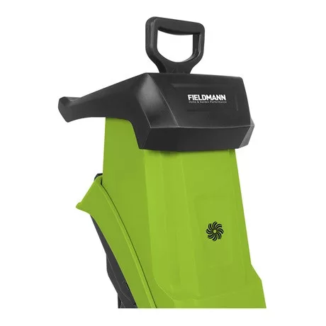 Fieldmann FZD 4010-E kerti aprító