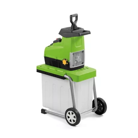 Fieldmann FZD 4020-E kerti aprító