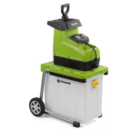 Fieldmann FZD 5015-E kerti aprító