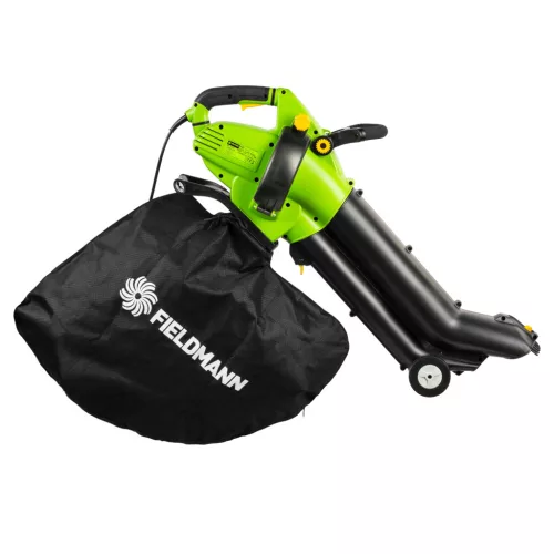 Fieldmann FZF 4050-E lombfúvó