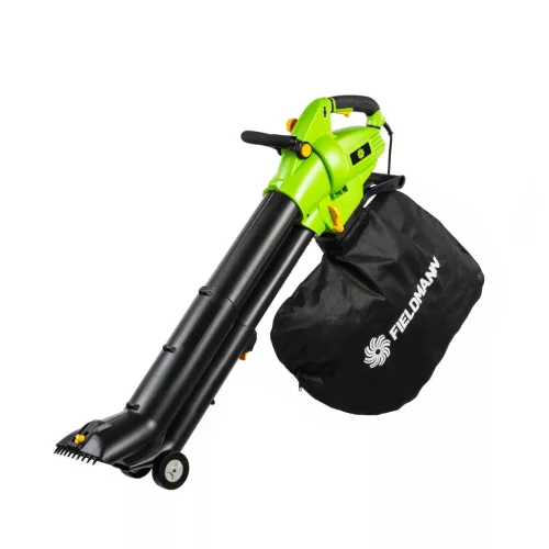 Fieldmann FZF 4050-E lombfúvó