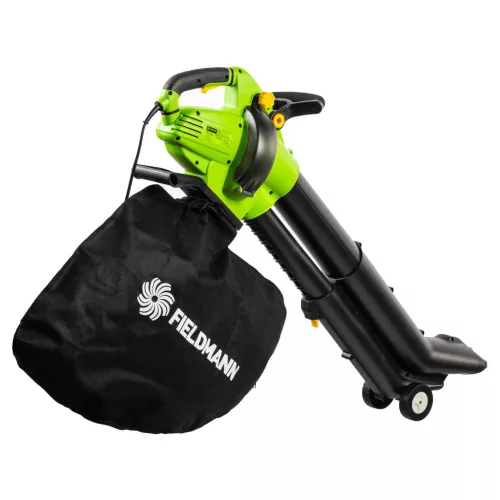 Fieldmann FZF 4050-E lombfúvó