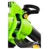 Fieldmann FZF 4050-E lombfúvó