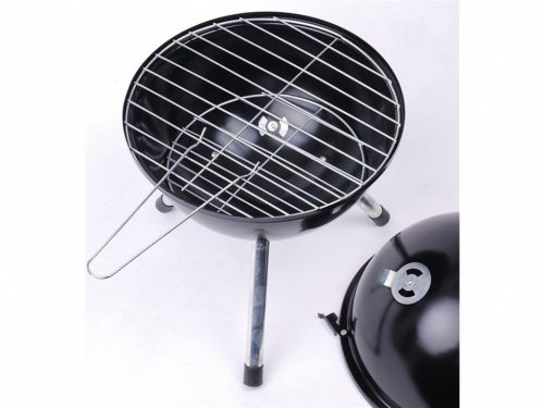 Fieldmann FZG 1000 faszenes grillsütő