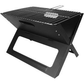 Fieldmann FZG1001 grill kerti faszenes