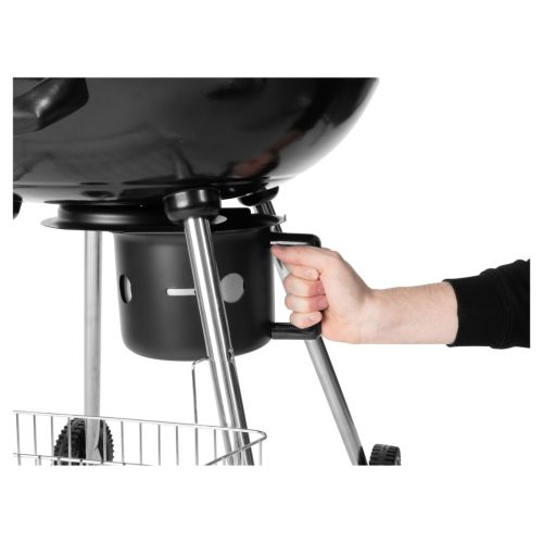 Fieldmann FZG 1004 Grillsütő