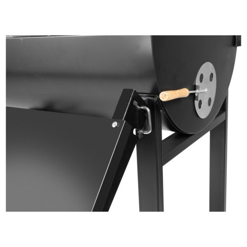 Fieldmann FZG 1007 faszenes grillsütő