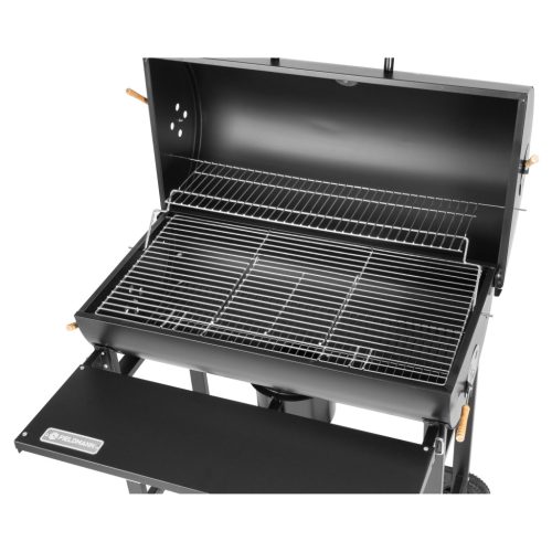 Fieldmann FZG 1007 faszenes grillsütő