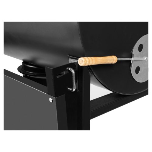 Fieldmann FZG 1007 faszenes grillsütő