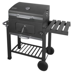 Fieldmann FZG 1008 faszenes grillsütő