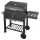 Fieldmann FZG 1008 faszenes grillsütő