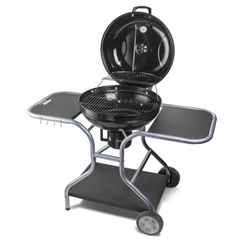 Fieldmann FZG 1014 kerti faszenes grillsütő