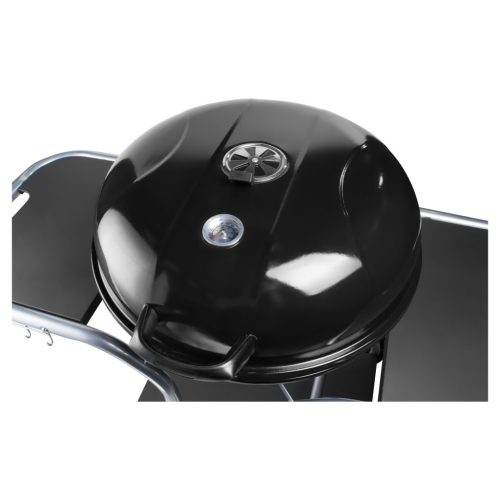 Fieldmann FZG 1014 kerti faszenes grillsütő