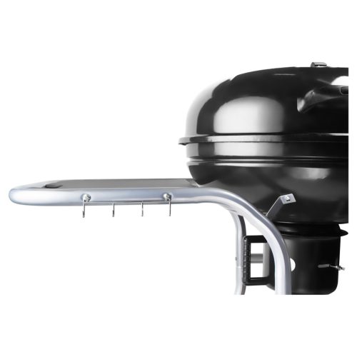 Fieldmann FZG 1014 kerti faszenes grillsütő