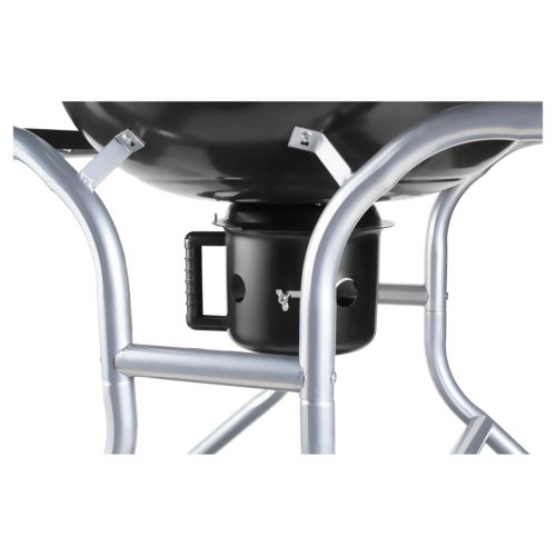 Fieldmann FZG 1014 kerti faszenes grillsütő