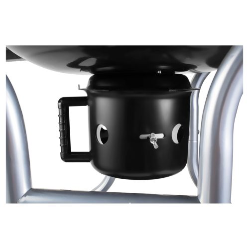 Fieldmann FZG 1014 kerti faszenes grillsütő