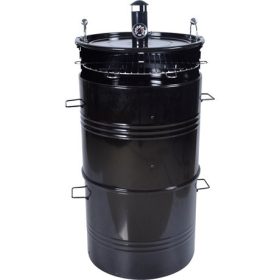 Fieldmann FZG1250 grill kerti faszenes