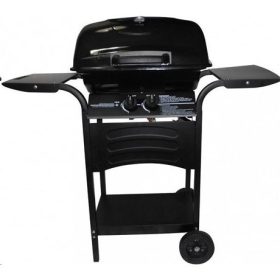 Fieldmann FZG3002 grill kerti gázos