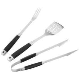 Fieldmann FZG9007 barbecue szett